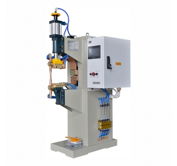 中頻直流點焊機